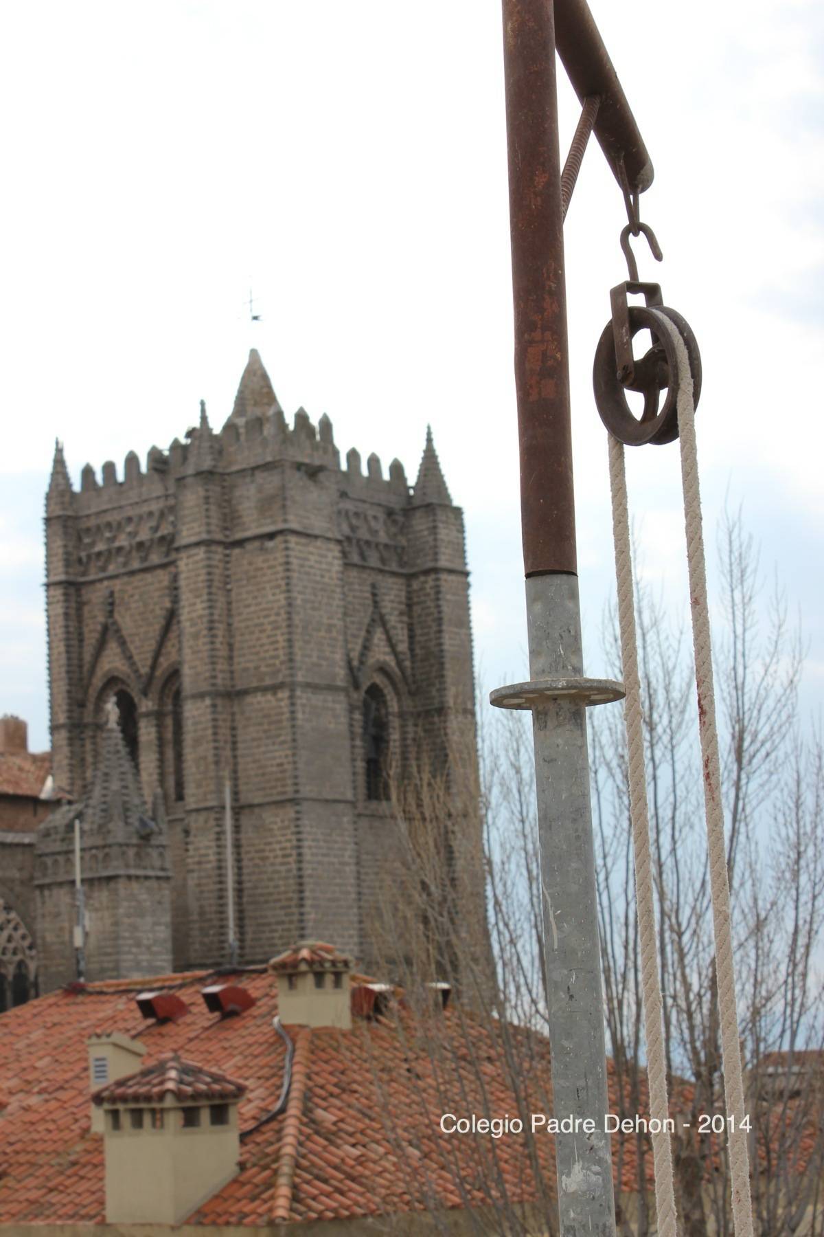 2014 03 20 ÁVILA CATEDRAL (37)